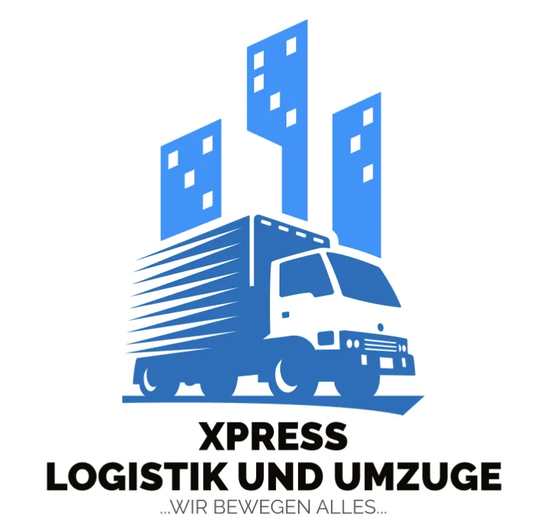 Xpress – Logistik und Umzüge Logo