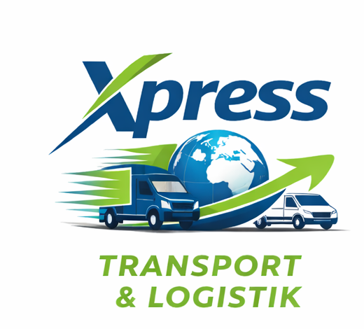 Xpress Transport & Logistik Logo